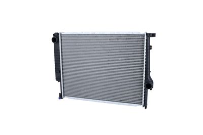 RADIATOR RACIRE MOTOR NRF 509558 9