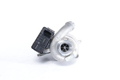 LADER AUFLADUNG BTS Turbo T915523 36