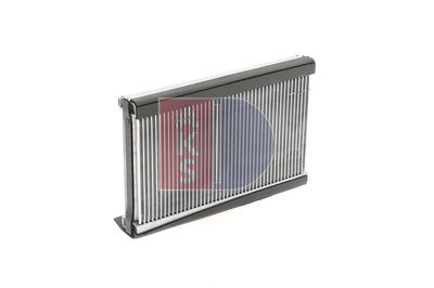 VERDAMPFER KLIMAANLAGE AKS DASIS 172017N 5