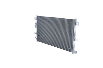 KONDENSATOR KLIMAANLAGE NRF 350481 32