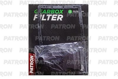 PATRON PF5215 Фільтр коробки 