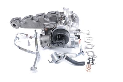 LADER AUFLADUNG BTS Turbo T981643 29