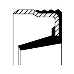 INEL ETANSARE ARTICULATIE AX