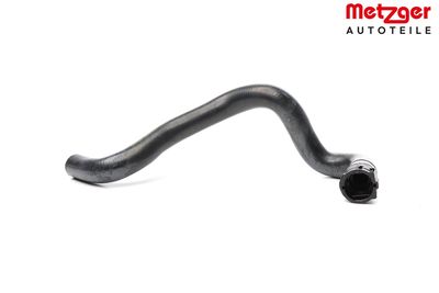 FURTUN RADIATOR METZGER AUTOTEILE 2420466 2