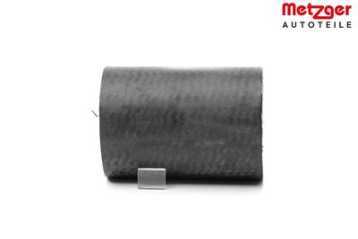 LADELUFTSCHLAUCH METZGER AUTOTEILE 2400778 19