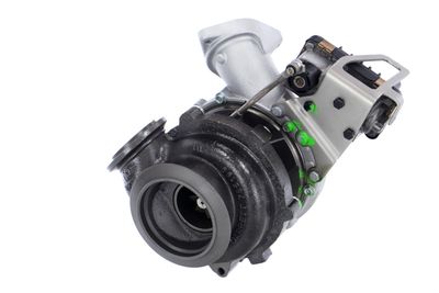 COMPRESOR SISTEM DE SUPRAALIMENTARE REMANTE 003002000053R 33