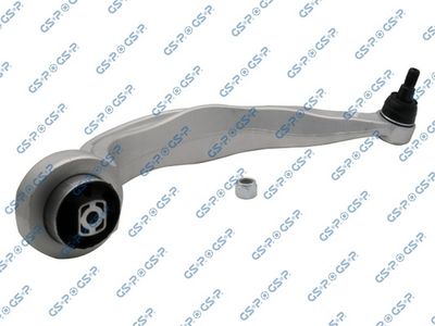 Control/Trailing Arm, wheel suspension S061601