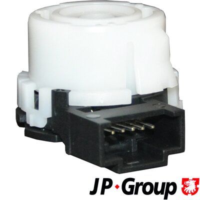 Переключатель зажигания JP GROUP 1190401400 для VW BEETLE