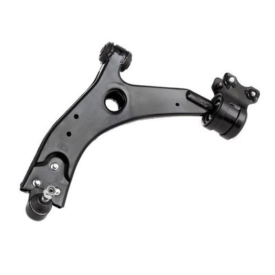 носач, окачване на колелата RIDEX 273C0132