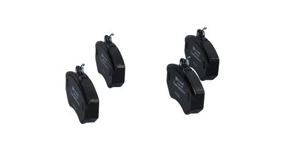 SET PLACUTE FRANA FRANA DISC VALEO 301003A 7
