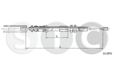 SEILZUG KUPPLUNGSBETäTIGUNG