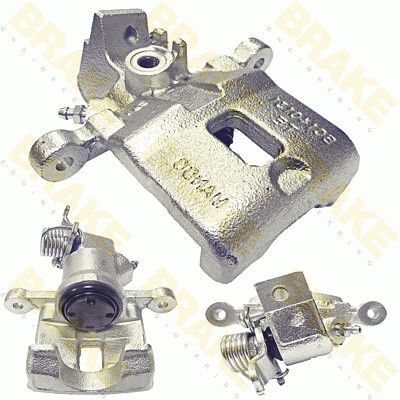 Brake Caliper Brake ENGINEERING CA3070R