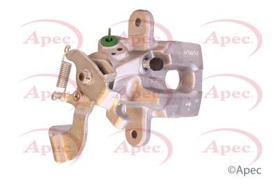 APEC Brake Caliper RCA664