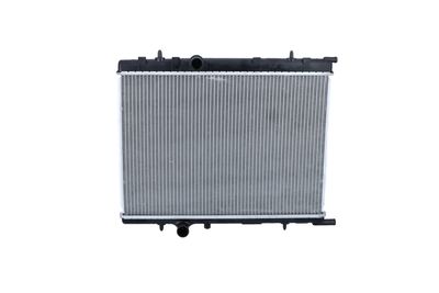 RADIATOR RACIRE MOTOR NRF 58304 5