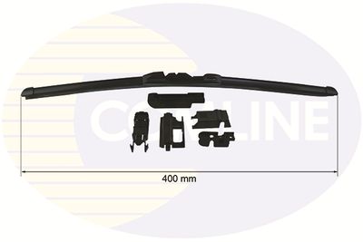 COMLINE CFWB400 Щетка стеклоочистителя  для FIAT STRADA (Фиат Страда)