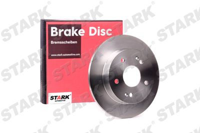 Тормозной диск Stark SKBD-0022359 для HONDA PRELUDE