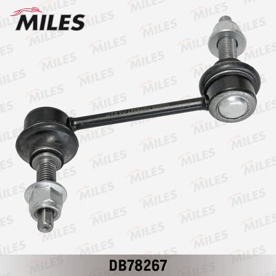 Тяга / стойка, стабилизатор MILES DB78267 для LAND ROVER RANGE ROVER