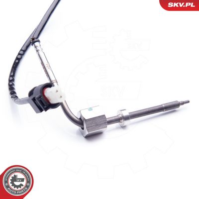 датчик, температура на изгорелите газове ESEN SKV 30SKV056