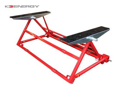 ENERGY - Mobilný zdvihák 1.5t