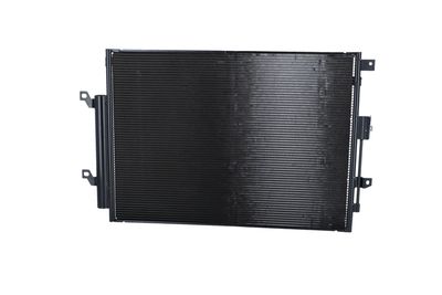 CONDENSATOR CLIMATIZARE NRF 350601 26