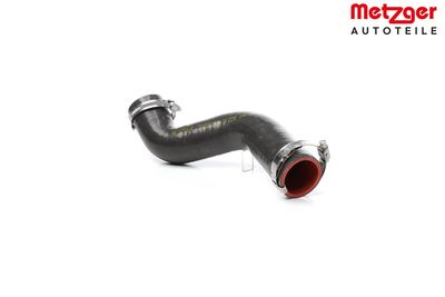LADELUFTSCHLAUCH METZGER AUTOTEILE 2400399 5