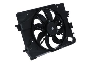 VENTILATOR RADIATOR NRF 47889 39