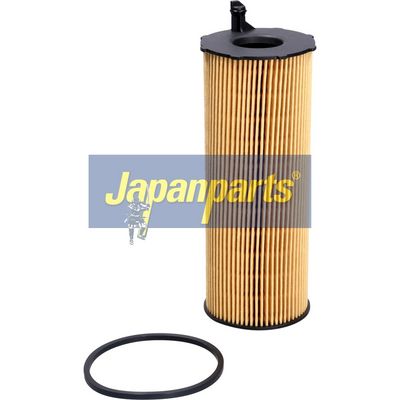 JAPANPARTS Alyvos filtras
