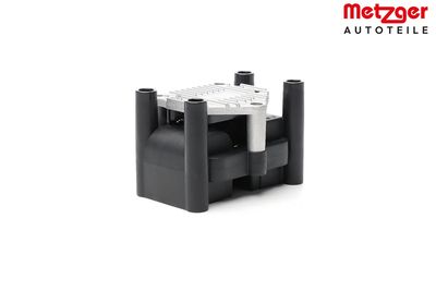 ZüNDSPULE METZGER AUTOTEILE 0880519 16