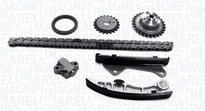 Zestaw łańcucha rozrządu MAGNETI MARELLI 341500001720