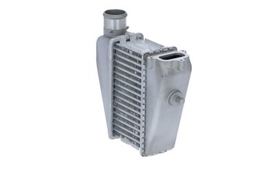 LADELUFTKüHLER NRF 30994 30