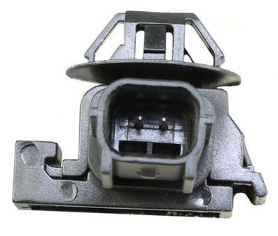 ABS Sensor METZGER 0900627