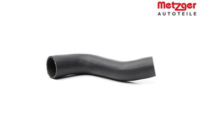 LADELUFTSCHLAUCH METZGER AUTOTEILE 2400742 2