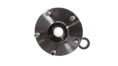 RADLAGERSATZ SKF VKBA7496 18