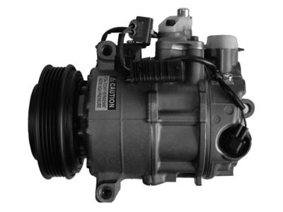 Airstal 10-2497 Компрессор кондиционера  для MERCEDES-BENZ B-CLASS Sports Tourer (W246, W242) B 180 CDI (246.200)