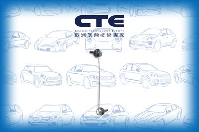 Тяга / стойка, стабилизатор CTE CSL22003 для FIAT MULTIPLA