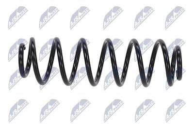ARC SPIRAL NTY ASZWW061 7