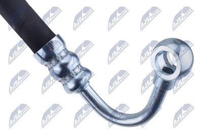 Hydraulická hadica pre riadenie NTY SPH-ME-003