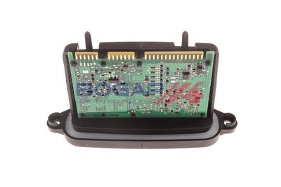 UNITATE DE CONTROL LUMINI BOGAP B7526102 5