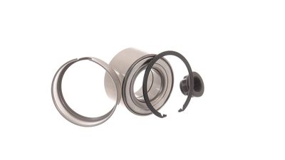 RADLAGERSATZ SKF VKBA3946 23