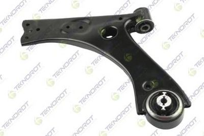 BRAT SUSPENSIE ROATA