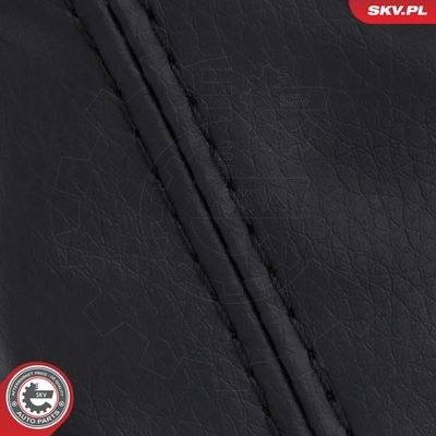 Hlavice řadicí páky ESEN SKV 63SKV929