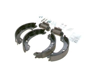 SET SABOTI FRANA BOSCH 0204113749 18