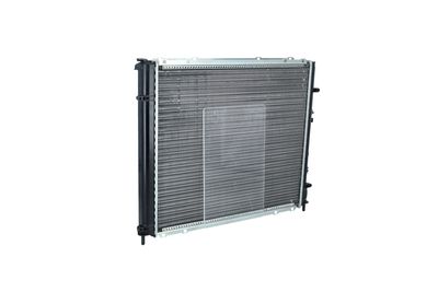 RADIATOR RACIRE MOTOR NRF 58075A 22