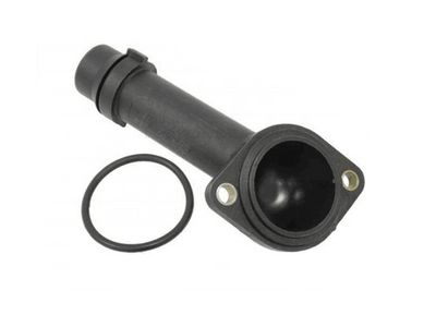 фланец за охладителната течност A.Z. Meisterteile AZMT-45-020-1501