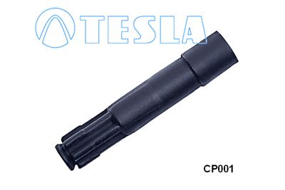 TESLA CP001 TESLA CP001