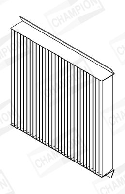 FILTER INNENRAUMLUFT