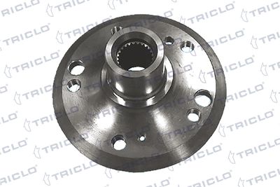 главина на колелото TRICLO 903667