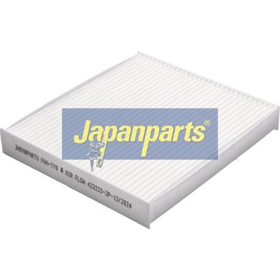 JAPANPARTS Filtras, salono oras