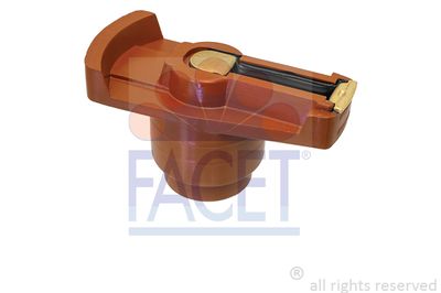 Бегунок распределителя зажигани FACET 3.7560RS для FORD ORION