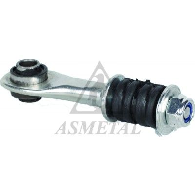 биалета ASMETAL 26FR02